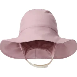 Vasa Regnhatt Dusty Pink