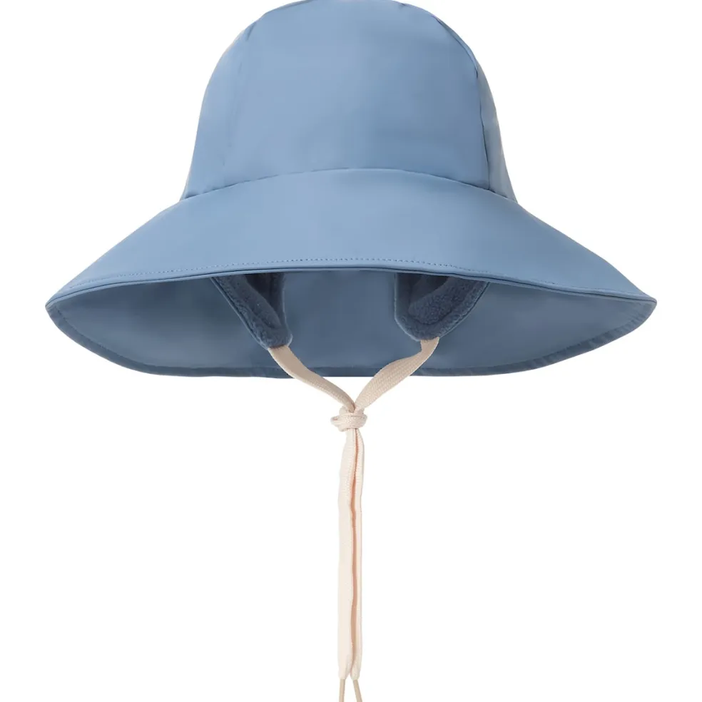 Vasa Regnhatt Flintstone Blue