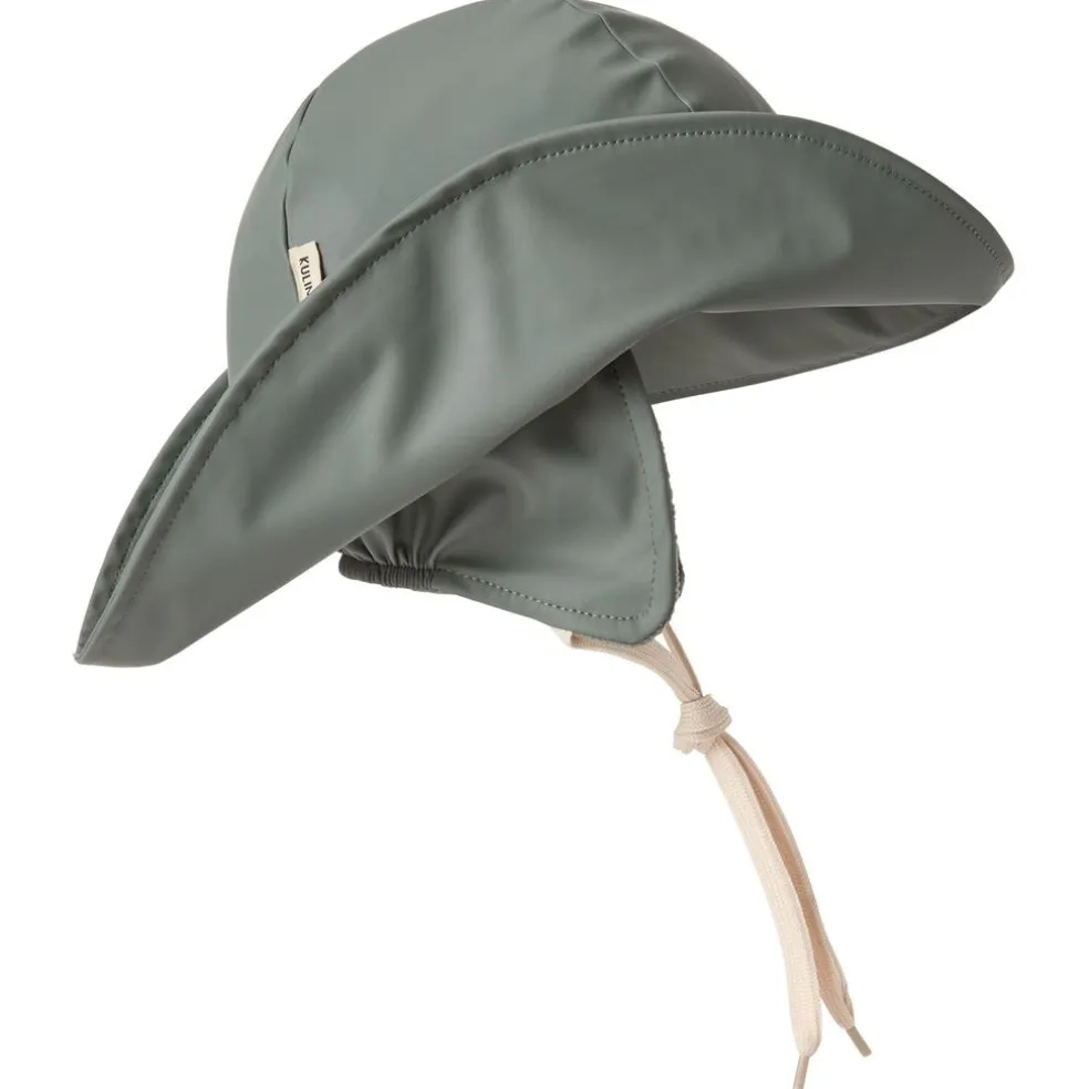 Vasa Regnhatt Light Green