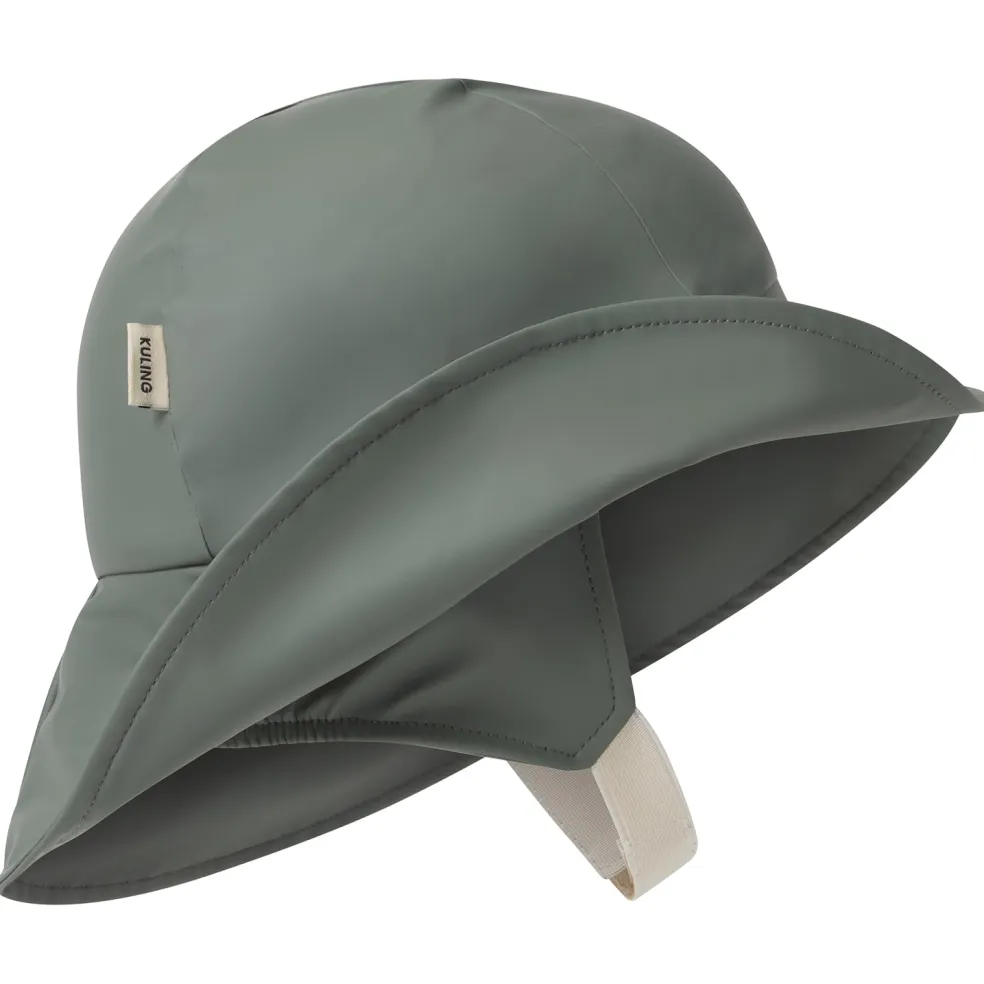 Vasa Regnhatt Light Green