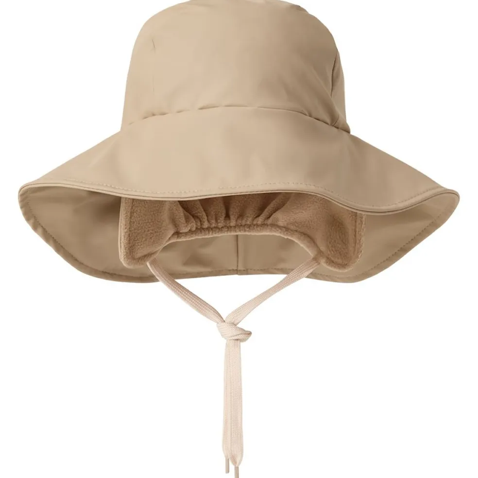 Vasa Regnhatt Sand