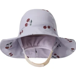 Vasa Regnhatt Violet Cherry