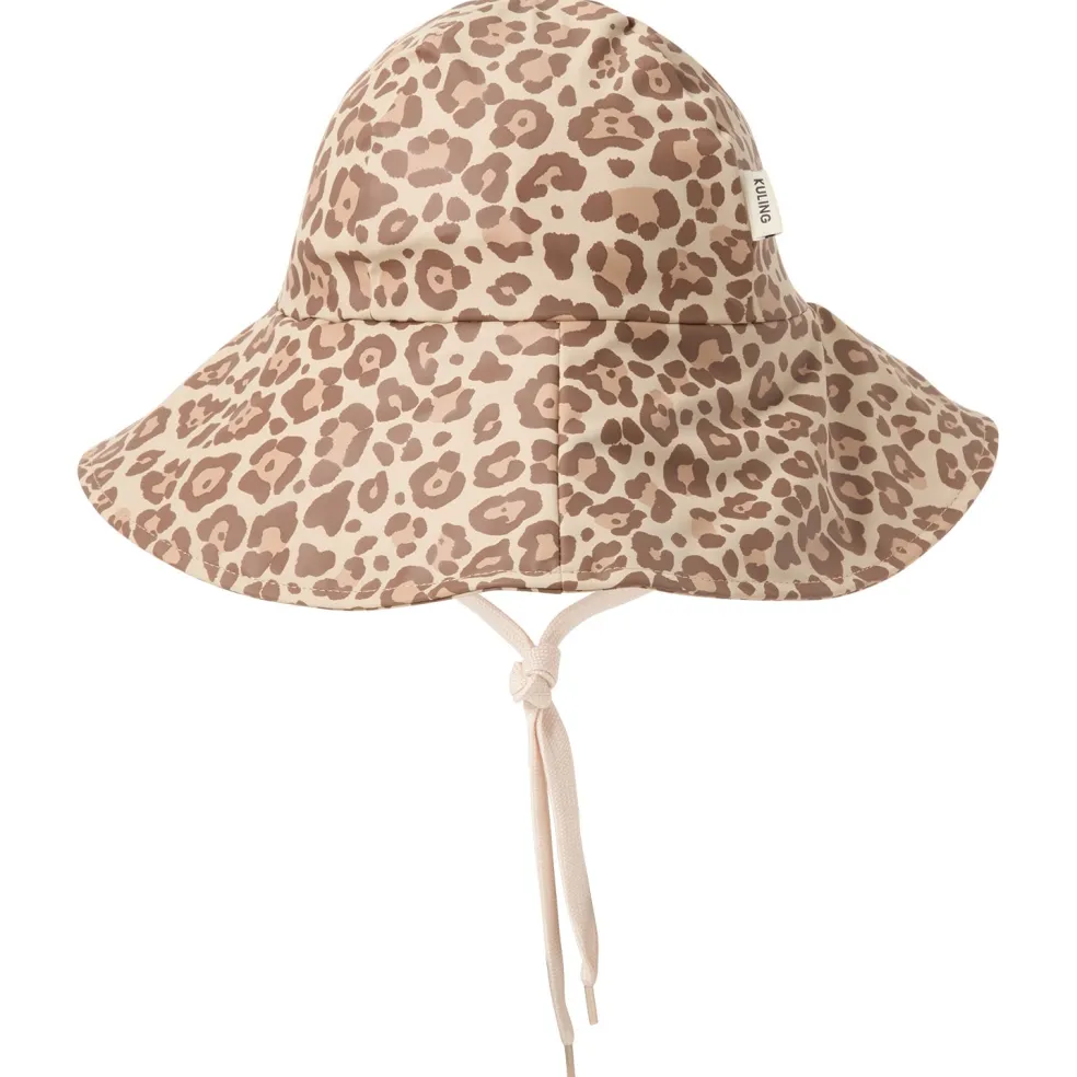 Vasa Regnhatt Walnut Leo