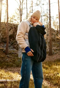 Väderskydd Till Bärsele Svart