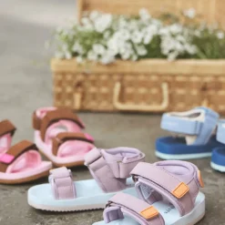 Velcro Sandal Arctic Ice