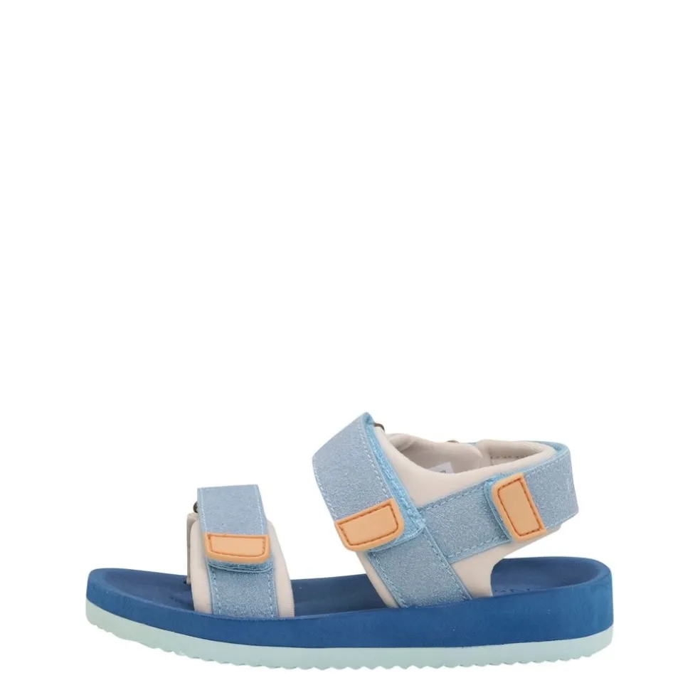 Velcro Sandal Infinity