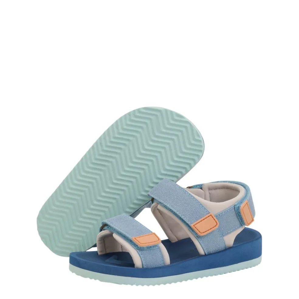 Velcro Sandal Infinity
