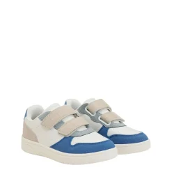 Velcro Sneakers Jadeite