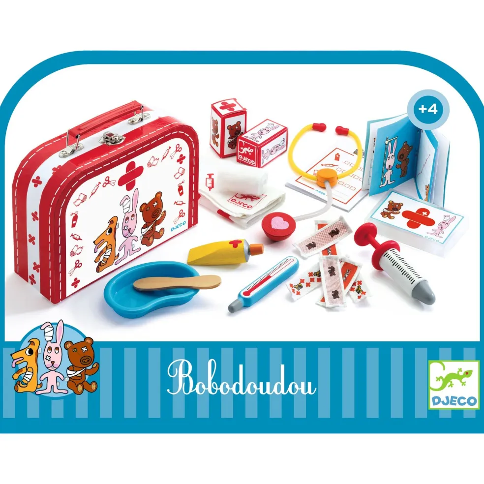 Veterinärkit