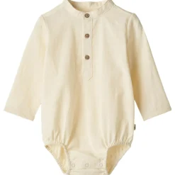 Victor Romper Shell