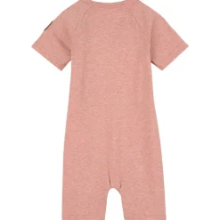 Villvette Baby Body Rosa