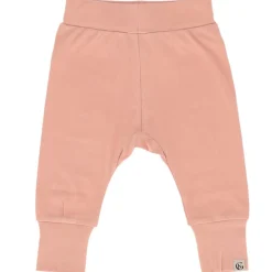 Villvette Babybyxor Rosa
