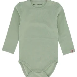 Villvette Bebis Body Green Fog