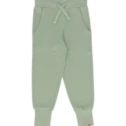 Villvette Byxa Green Fog