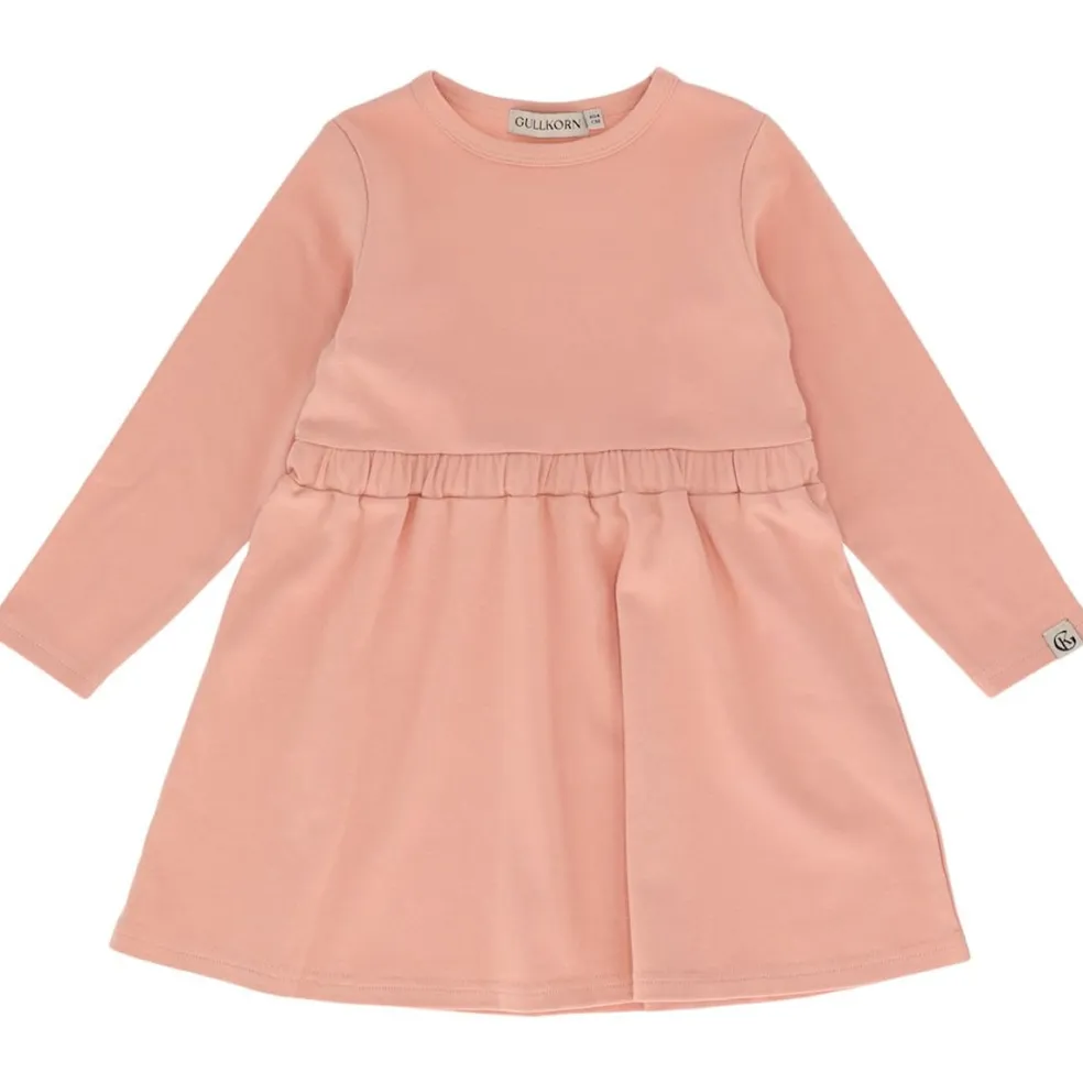 Villvette Klänning Rosa