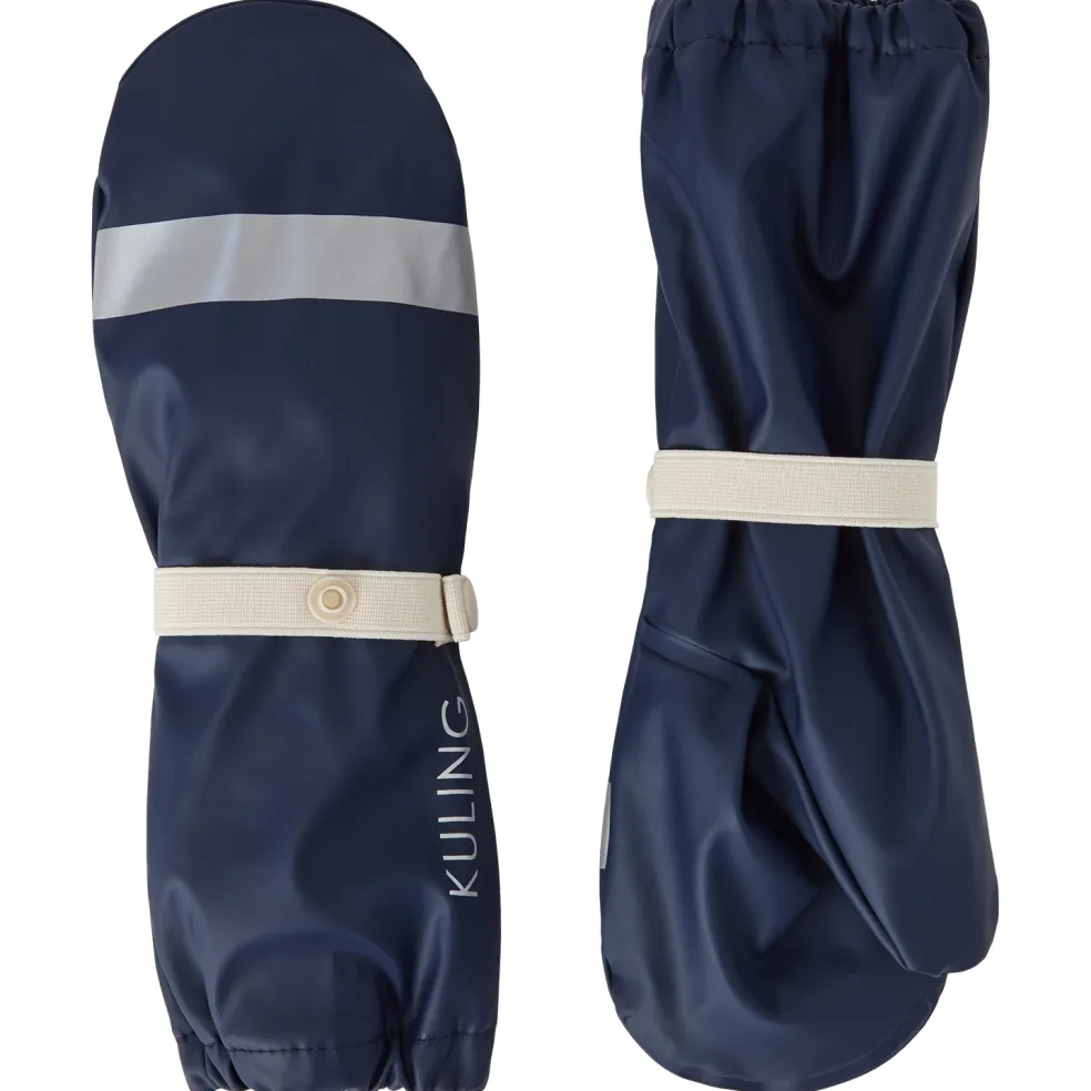 Vilnius Fodrade Regnvantar Navy