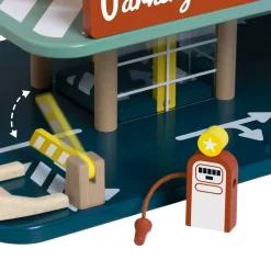 Vintage Garage
