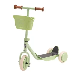 Vintage Min Första Sparkcykel Pear