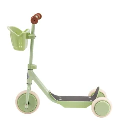 Vintage Min Första Sparkcykel Pear