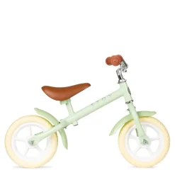 10" Vintage Springcykel Pear