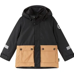 Vinterjacka, Luhanka - Black