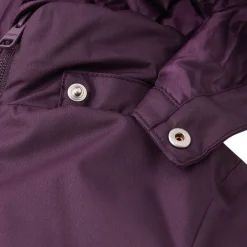 Vinterjacka, Nuotio - Deep Purple