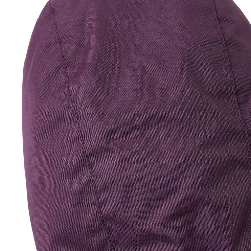 Vinterjacka, Nuotio - Deep Purple