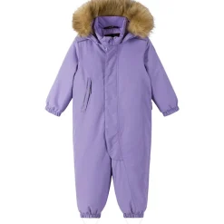 Vinteroverall, Gotland-Lilac Amethyst