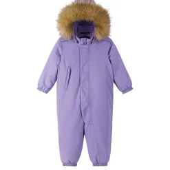 Vinteroverall, Gotland-Lilac Amethyst