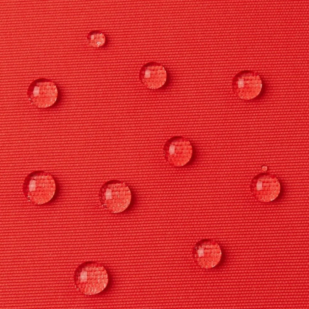Vinteroverall Gotland-Tomato Red