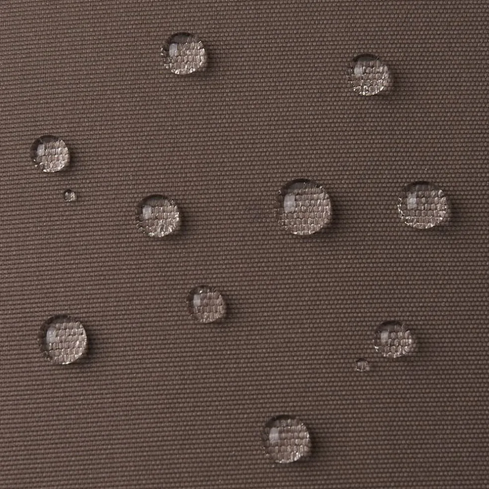 Vinteroverall Marte-Dark Choco