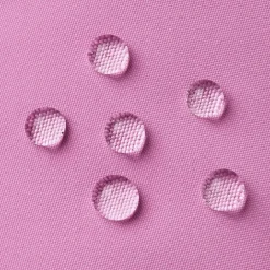 Vinteroverall - Tilkkanen i Mauve Pink