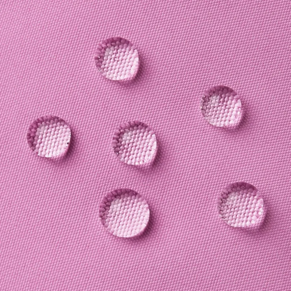 Vinteroverall - Tilkkanen i Mauve Pink
