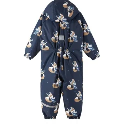 Vinteroverall, Tuohi - Navy