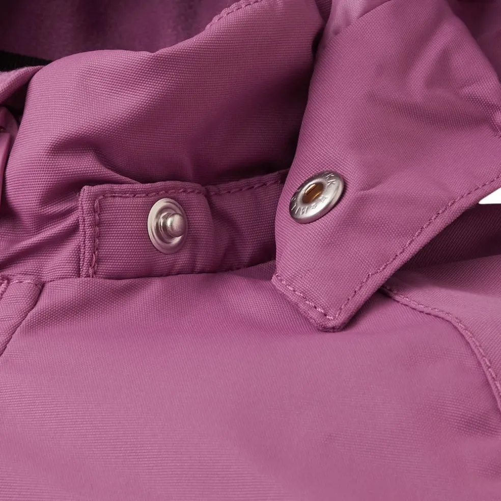 Vinteroverall, Tuohi - Red Violet