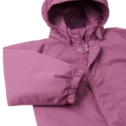 Vinteroverall, Tuohi - Red Violet
