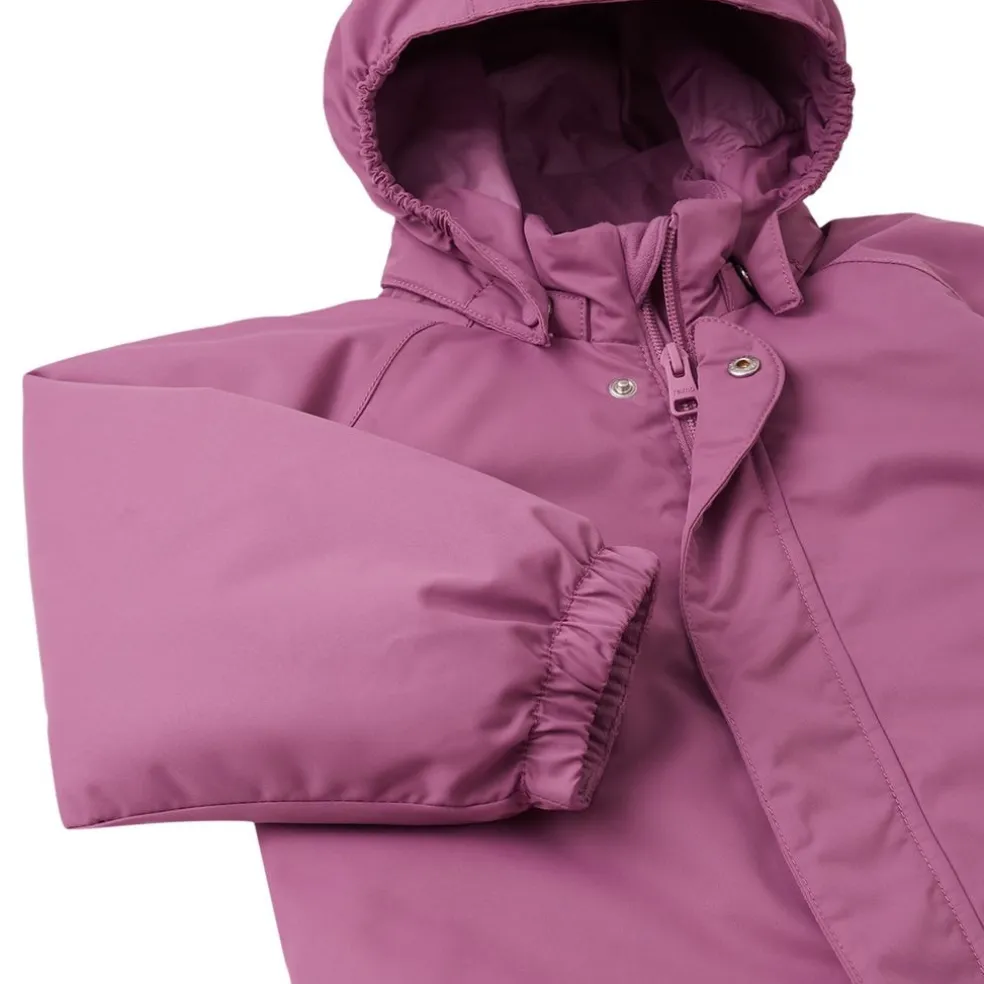 Vinteroverall, Tuohi - Red Violet