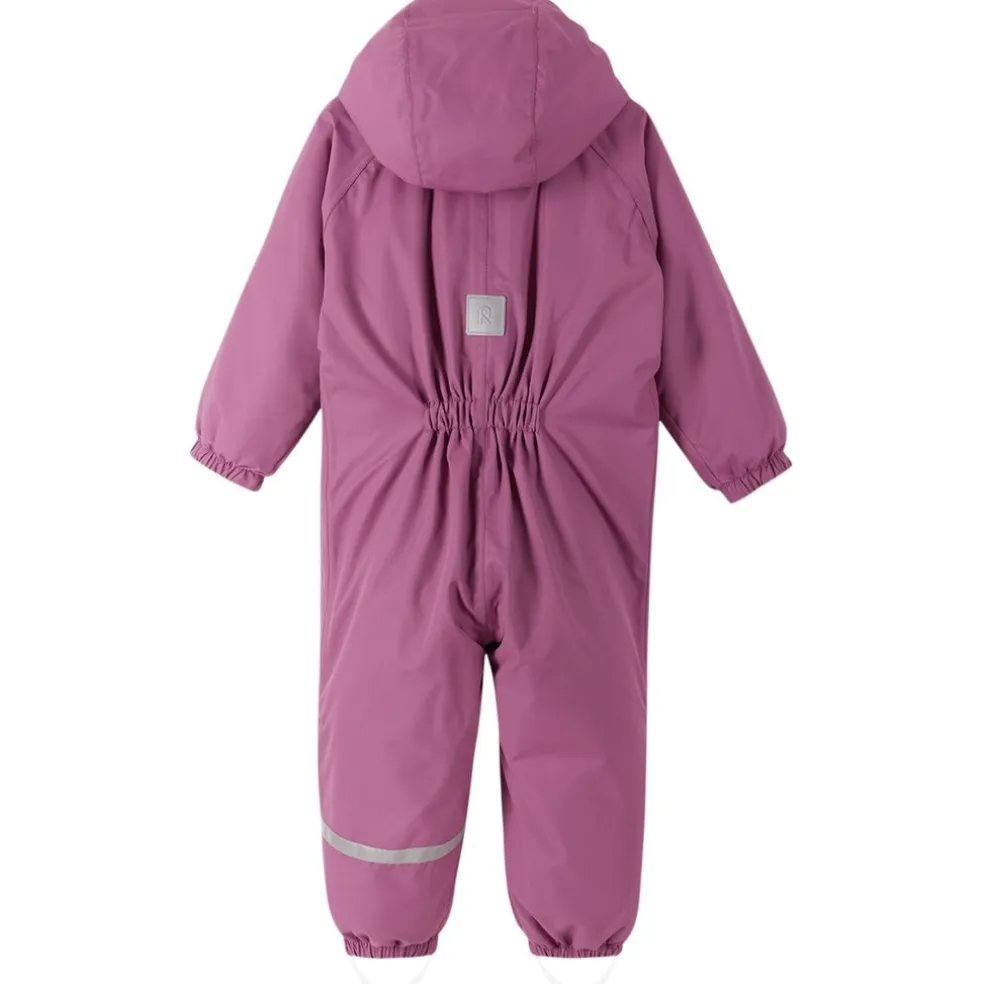Vinteroverall, Tuohi - Red Violet