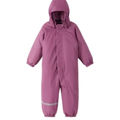 Vinteroverall, Tuohi - Red Violet