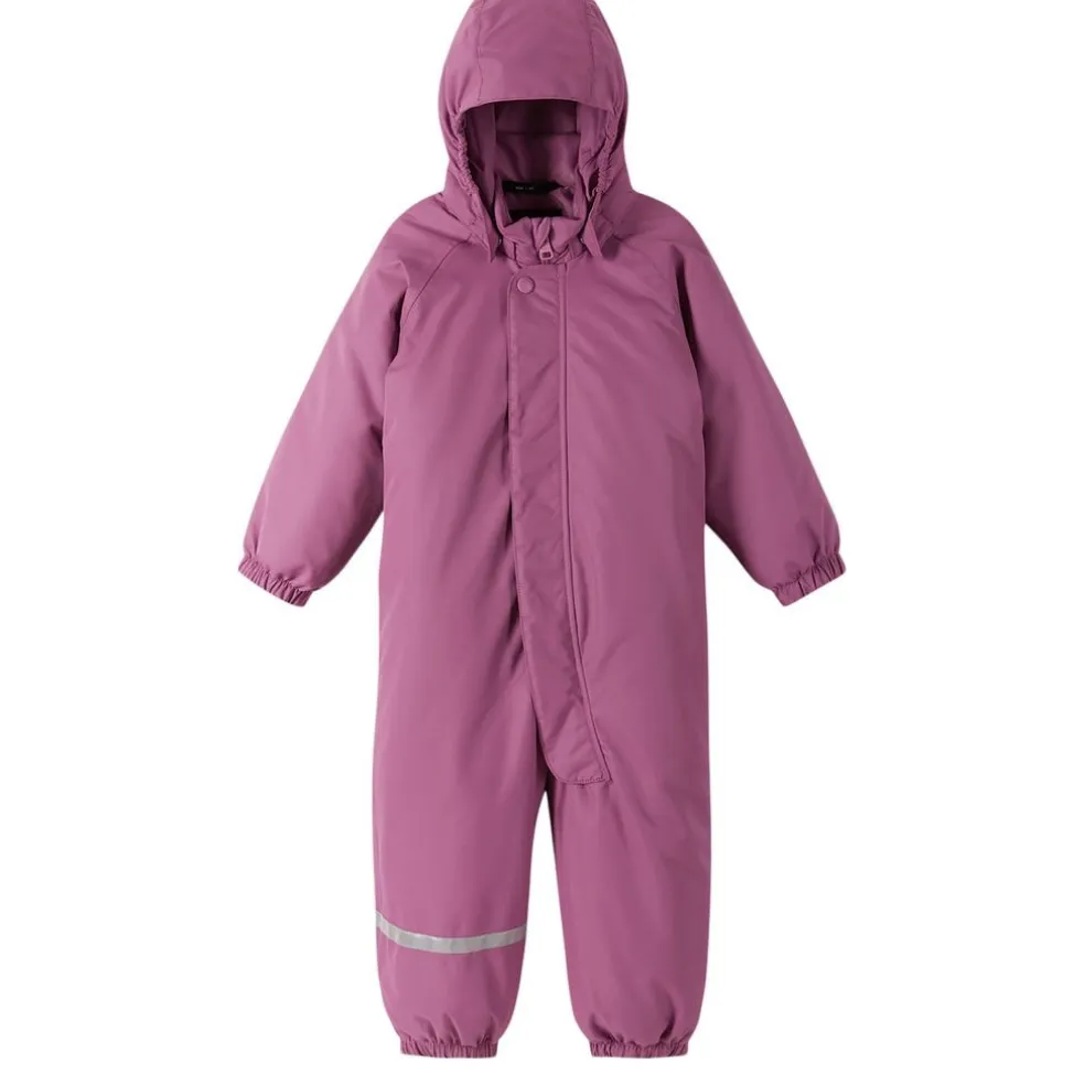 Vinteroverall, Tuohi - Red Violet