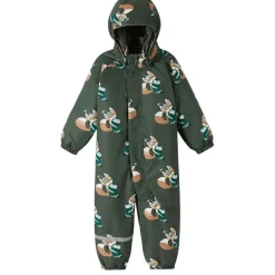 Vinteroverall, Tuohi - Thyme Green