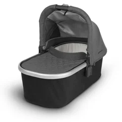 VISTA/CRUZ liggdel Jordan Black Melange