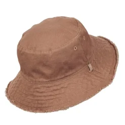 Vändbar Solhatt Blushing Pink
