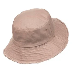 Vändbar Solhatt Blushing Pink