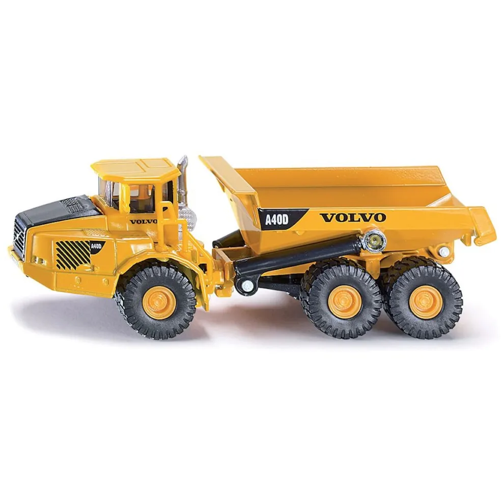 Volvo Dumper 1:87