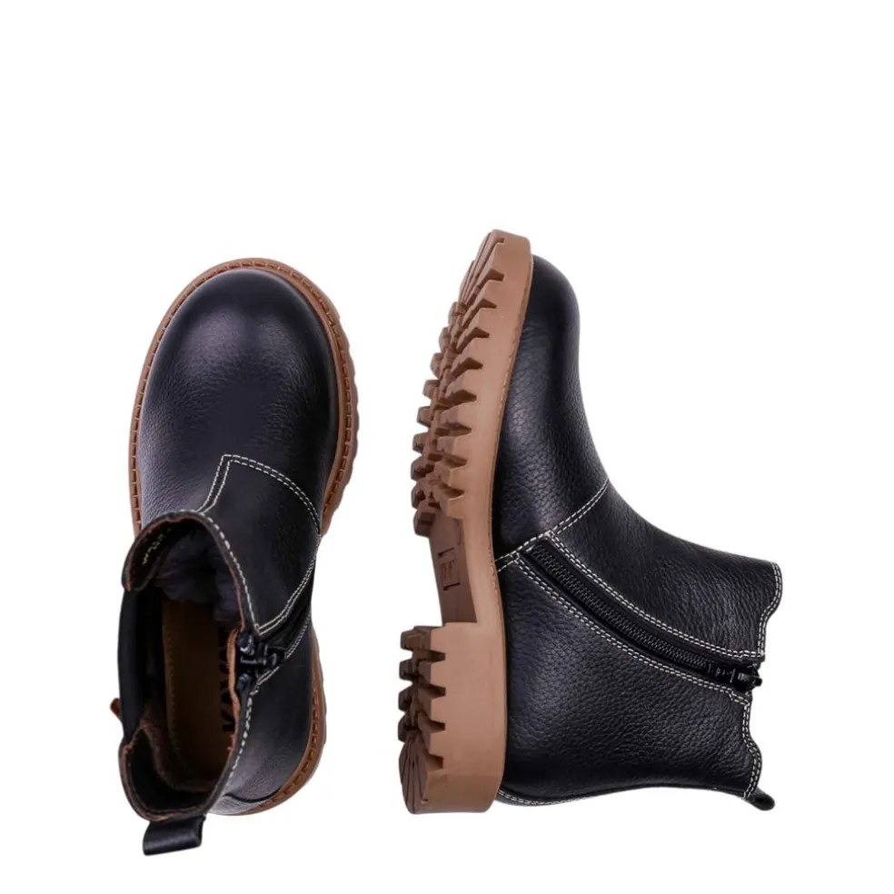 Vretstorp Black