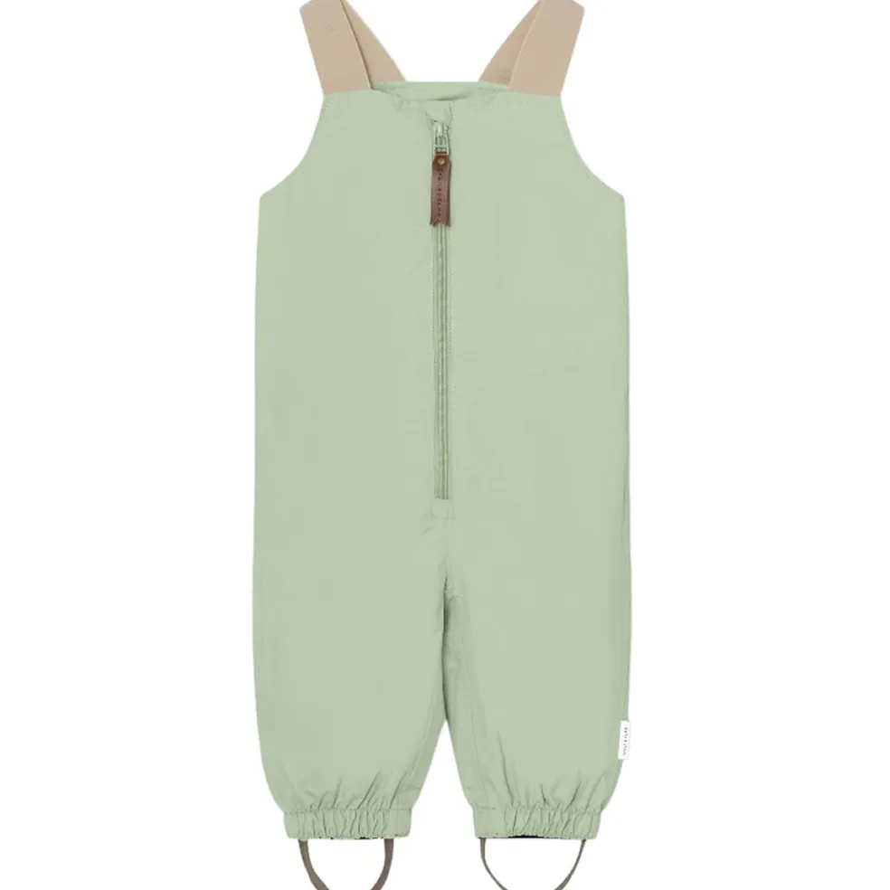 Walentaya Skalbyxor Dusty Light Green