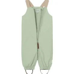 Walentaya Skalbyxor Dusty Light Green