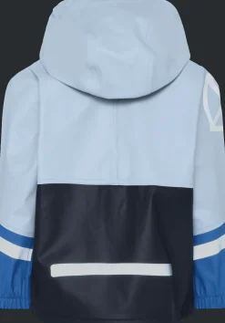 Waterman Kids 12 Regnställ Navy