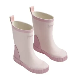 Welly Gummistövlar Lavender Lilac